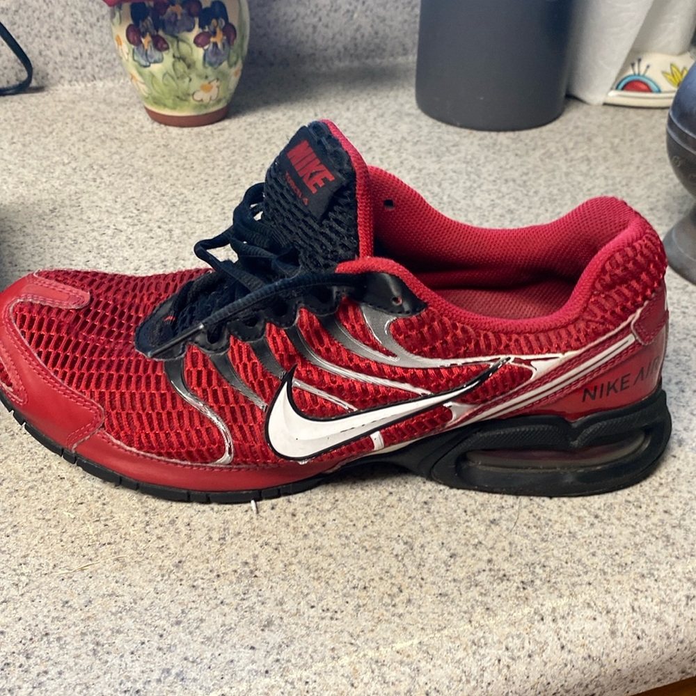 Men's Nike Air Max torch shoes